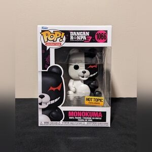 Danganronpa 3, Monokuma #1066 - Funko Pop! Animation Vinyl Figure